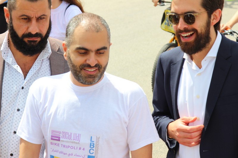 Bike Tripoli 4